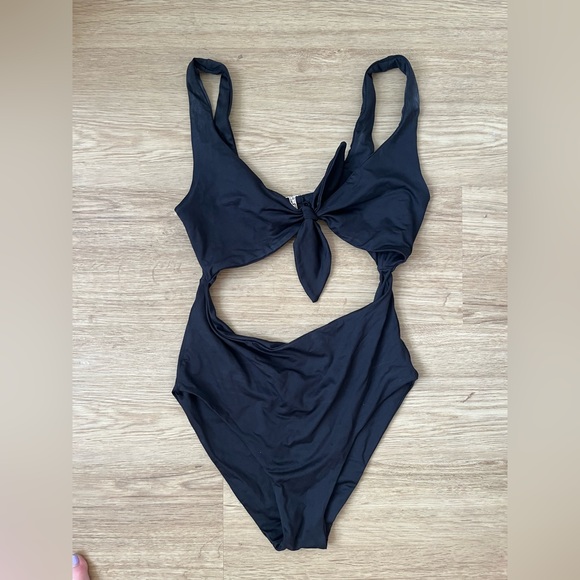 Zara Other - Zara One Piece Bathing Suit Size S